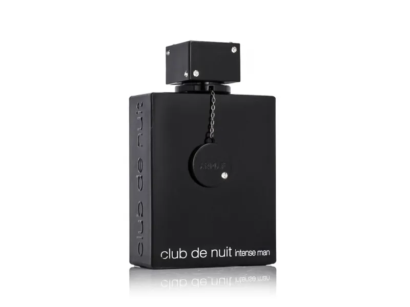 Armaf Club de Nuit Intense Edt Spray - Mand - 105 ml