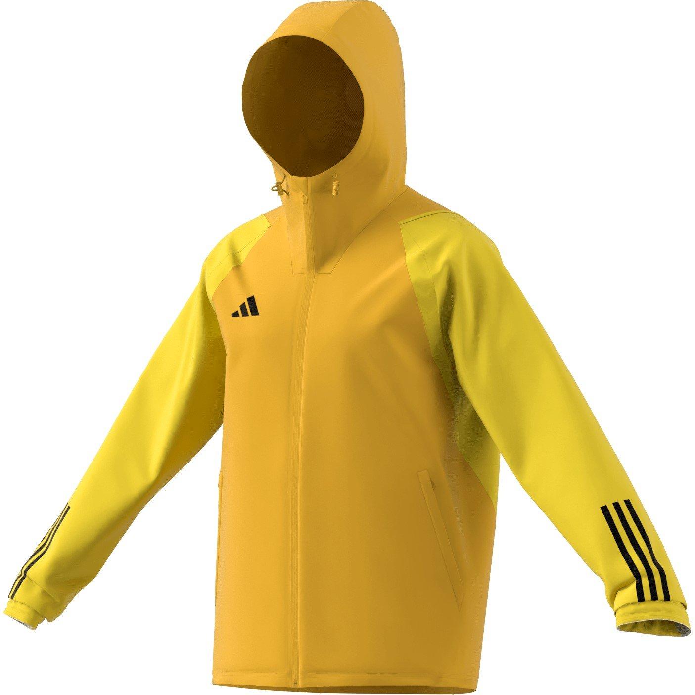 adidas Tiro 23 Competition All Weather Jacket Sn99