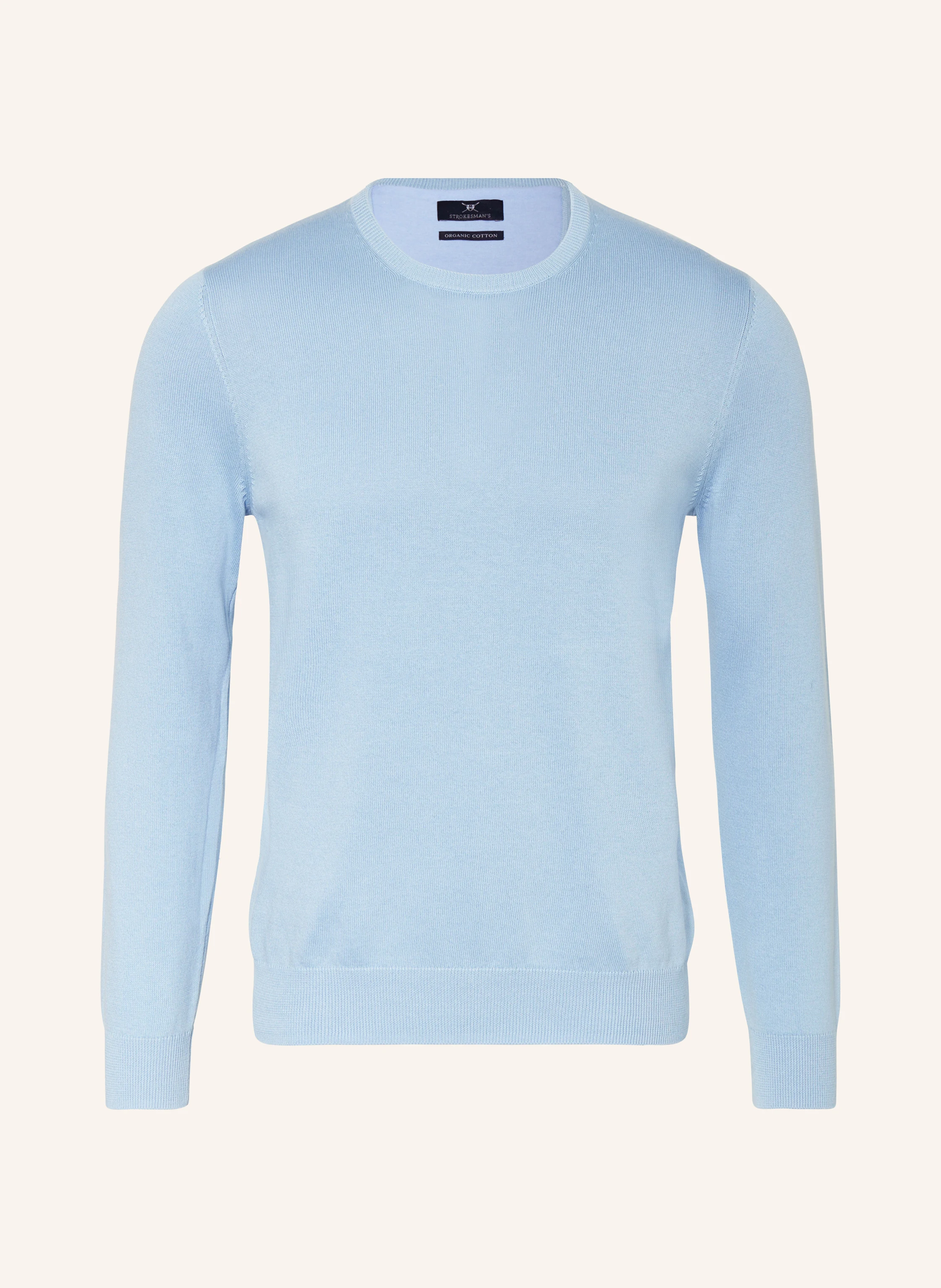 STROKESMAN'S Pullover