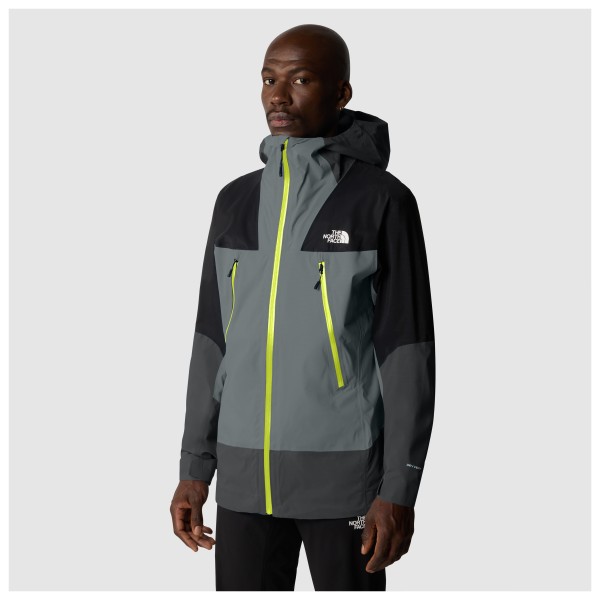 The North Face - Signal 2.5L Dryvent - Veste imperméable