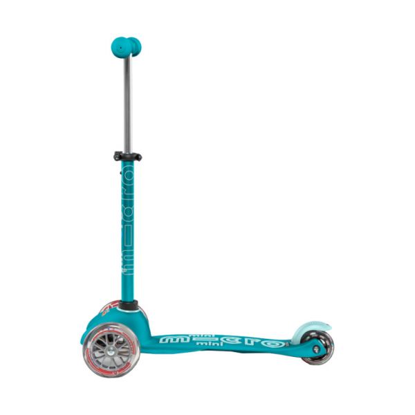 Micro Step Mini Deluxe Step Aqua