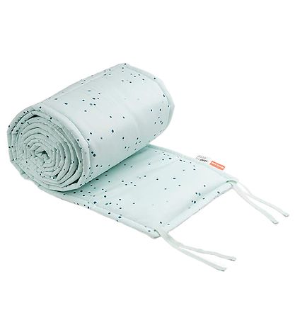 Done by Deer Sengerand - Dreamy Dots - Blåe