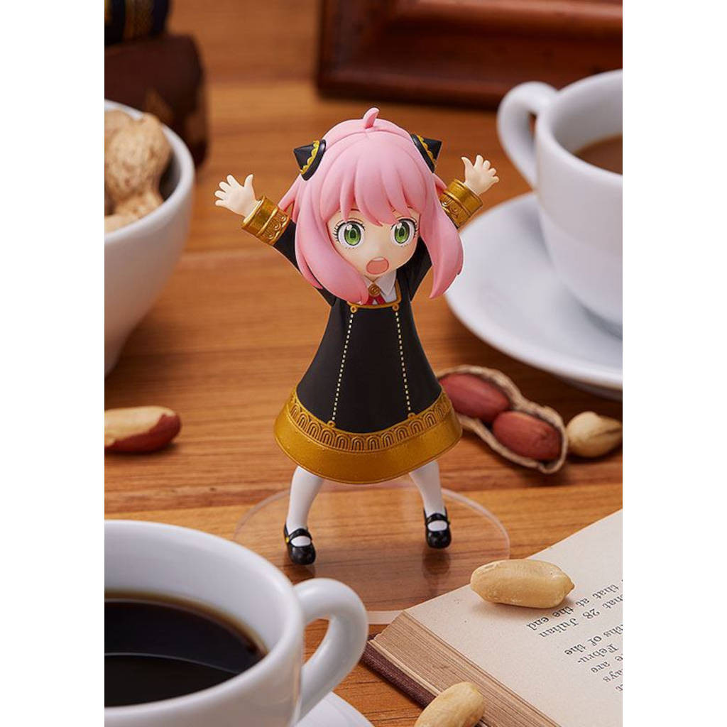 Spy X Family - Figurine Pop Up Parade Anya Forger
