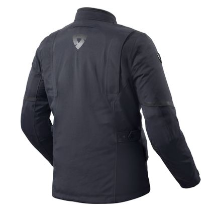 Veste Rev it TRENCH 2 GORETEX - Bleu
