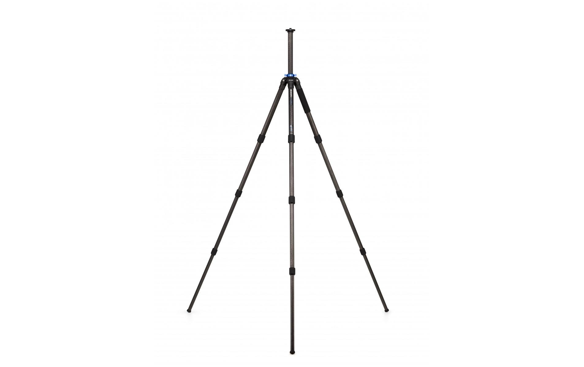 Stativ TMA48CXL Mach3 Carbon<br>Qualitativ hochwertiges Stativ im klassischen Design