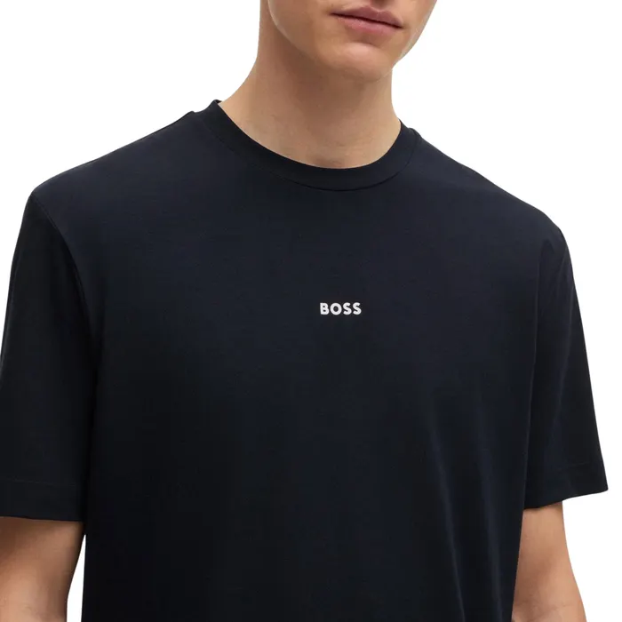 Boss Tchup Shirt Heren