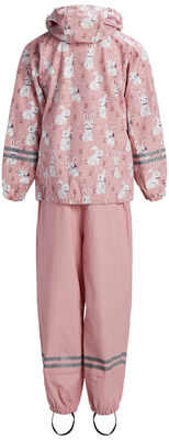 Petite Chérie Atelier Cleo Regnsett, Bunny Meadow/Bridal Rose