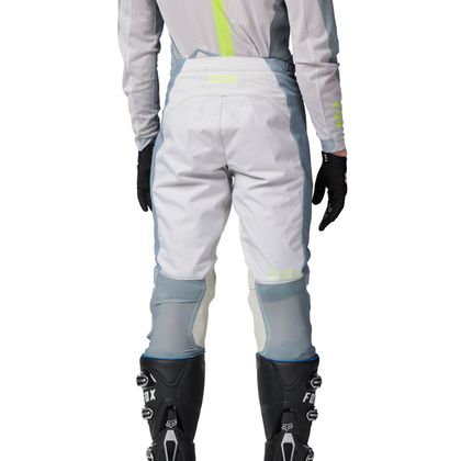 Pantalon cross Fox AIRLINE AVIATION PANT 2024 - Gris