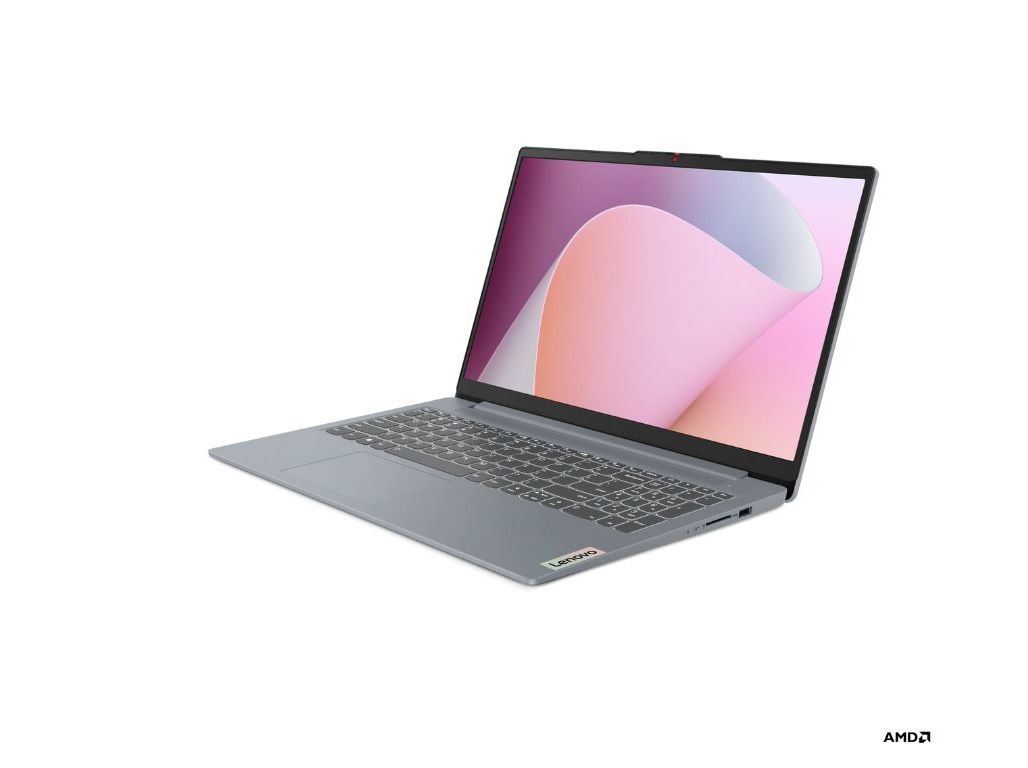 PORTÁTIL LENOVO 15ABR8-403 (15.6'' AMD RYZEN 5 5625U RAM:16 512GB)