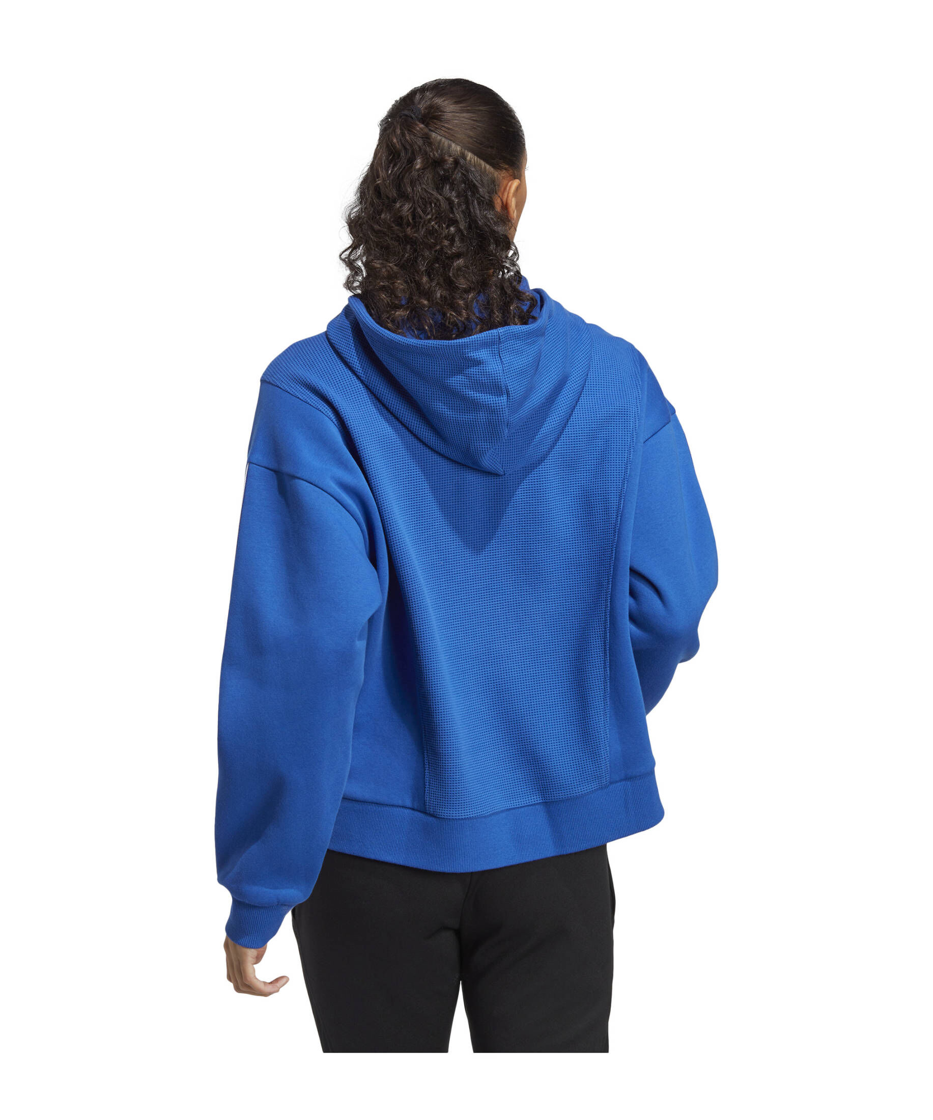 adidas Performance| Damen Sweatshirt Tiro 23