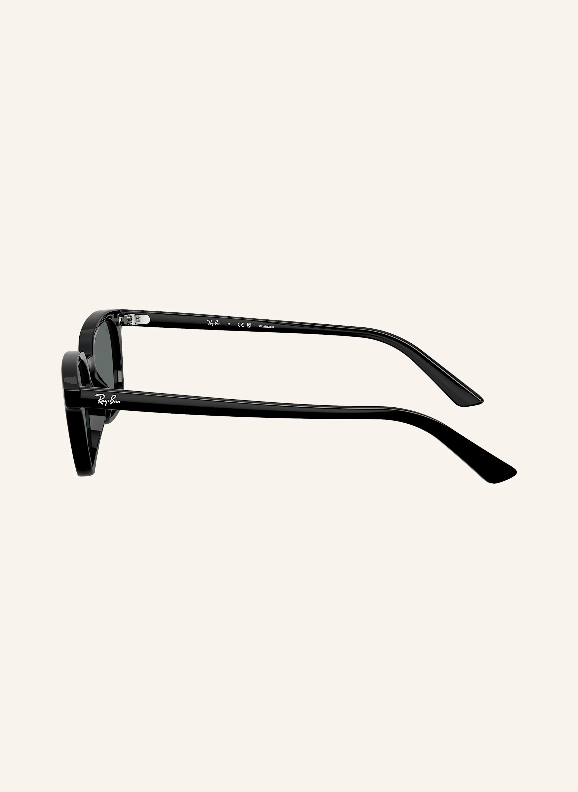 Ray-Ban Sonnenbrille RB4456