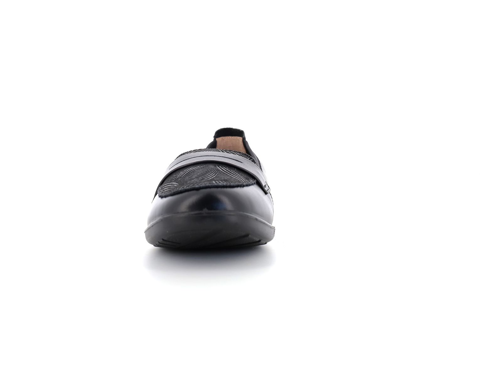Inea-GABANT Cuir Noir