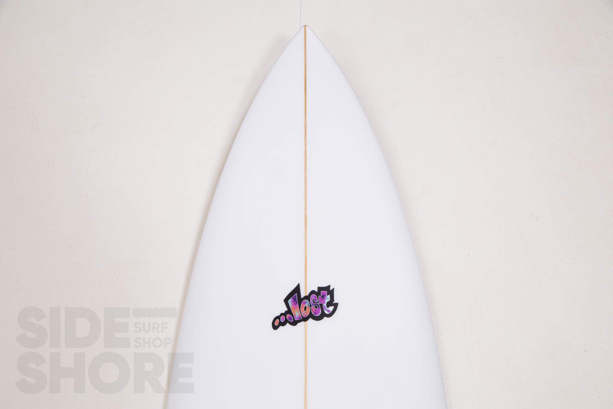 Lost Little Wing - 5’10 x 19.63