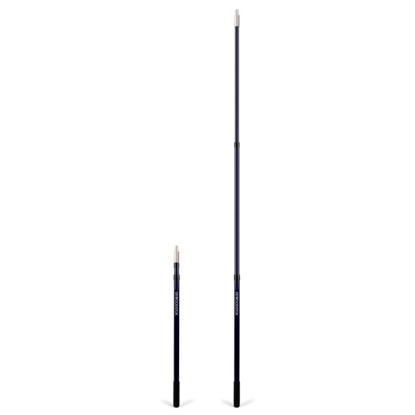 deWOODSTOK - Extendable Stick Outdoor