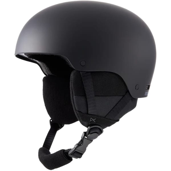 Casque de ski ANON RAIDER 3 BLACK