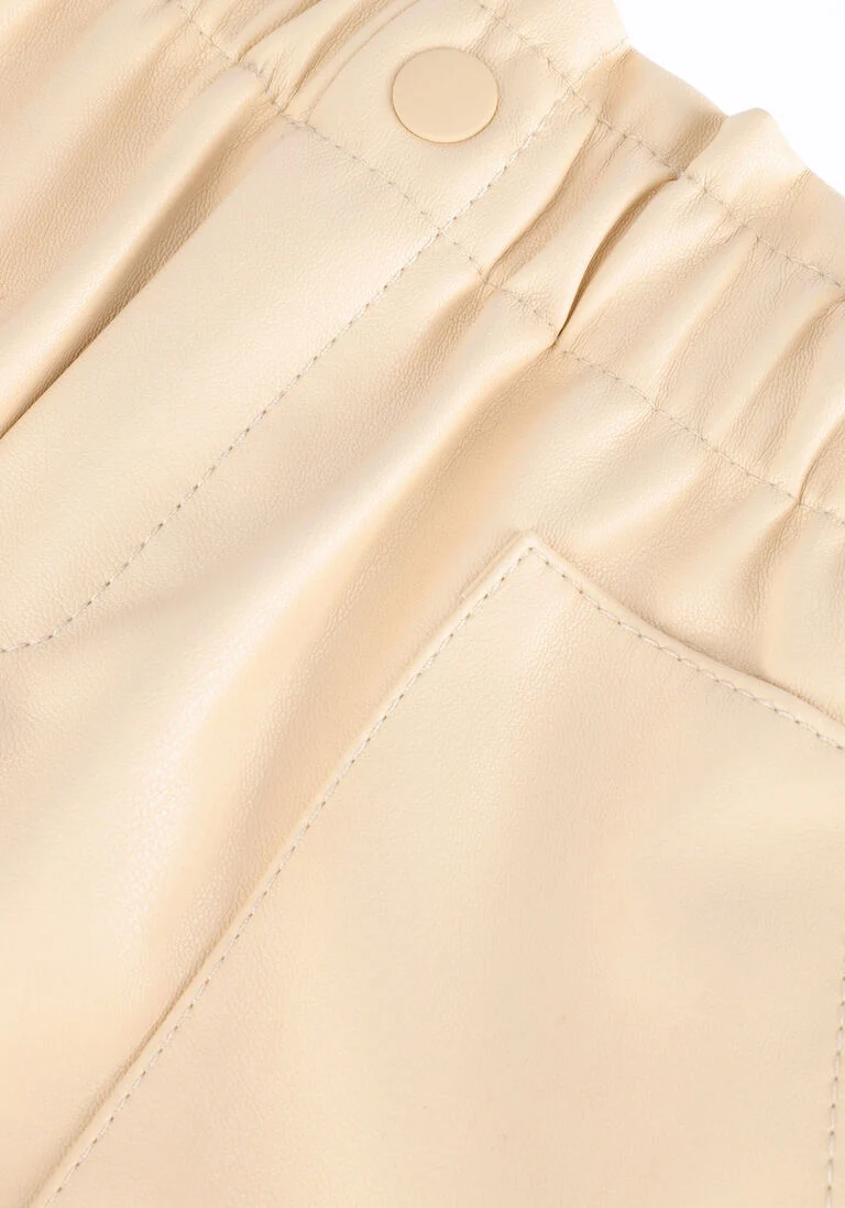 YOUR WISHES beige your wishes minirok gerdine