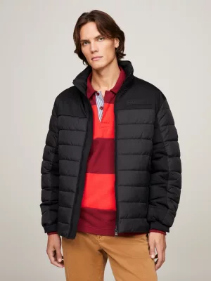 Jaqueta puffer TH Warm New York