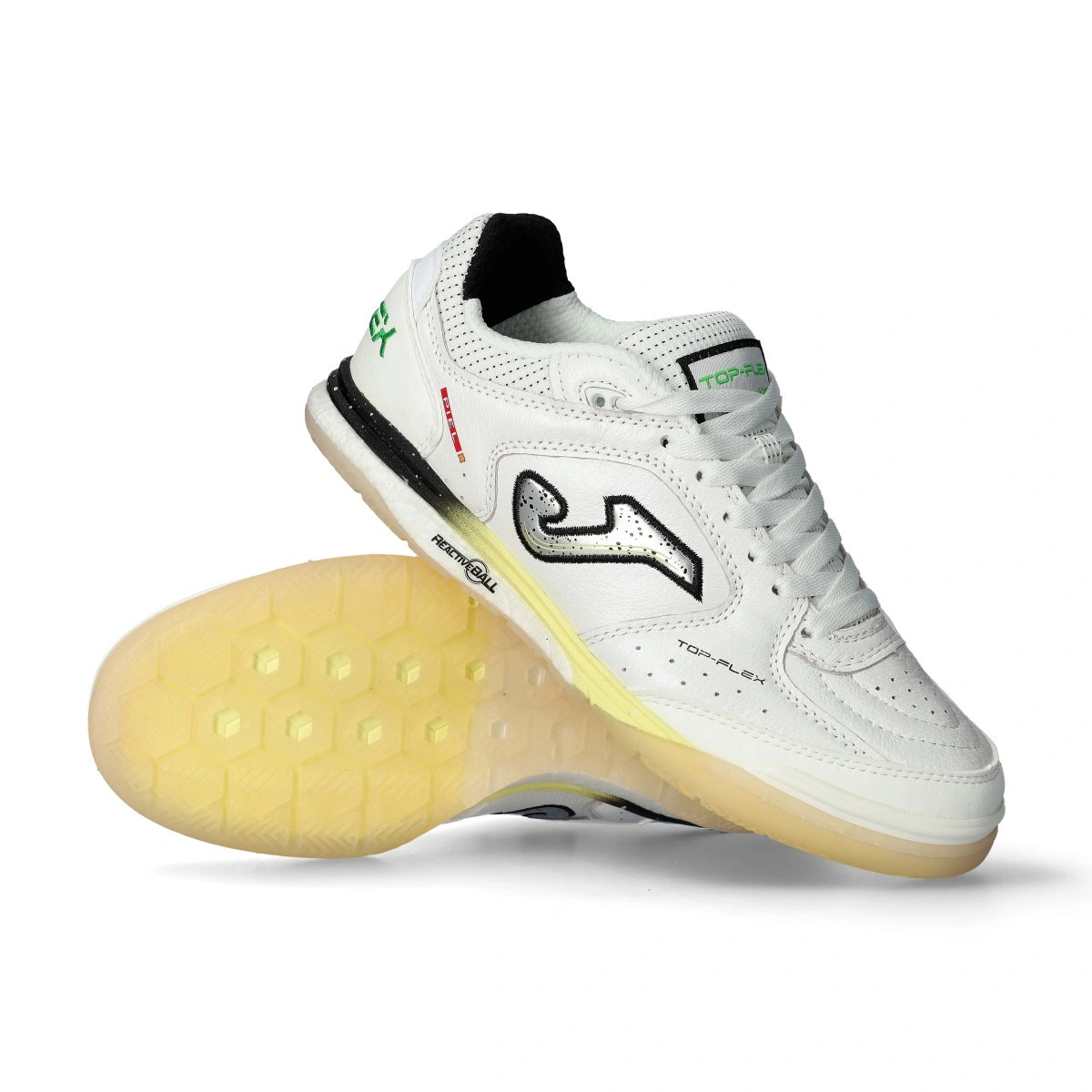Sapatilha futsal Joma Top Flex Rebound