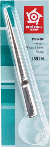 Pfeilring Pince A Epiler 8cm 1 Pièce