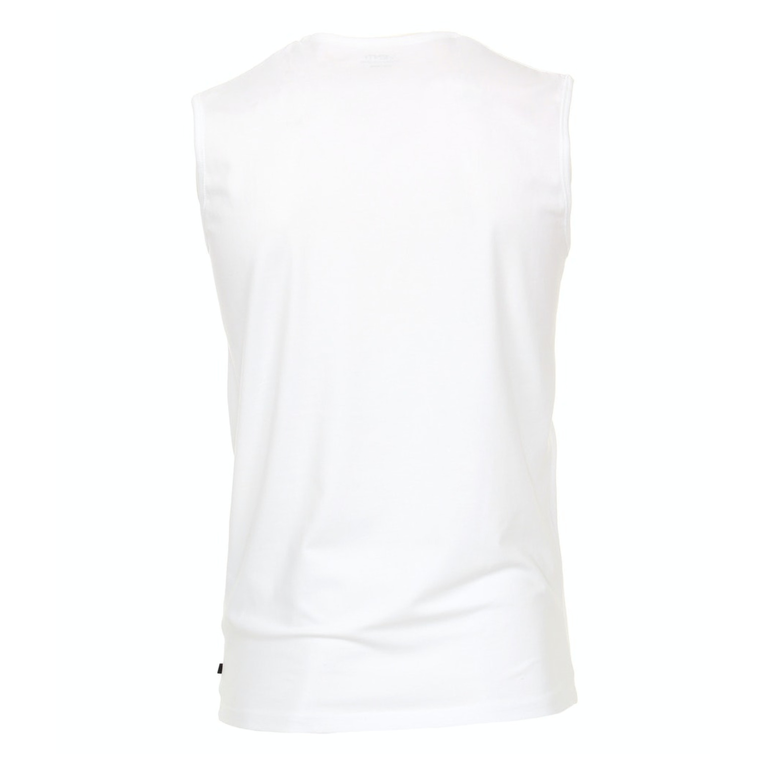 VENTI Tanktop V-Neck DOPA