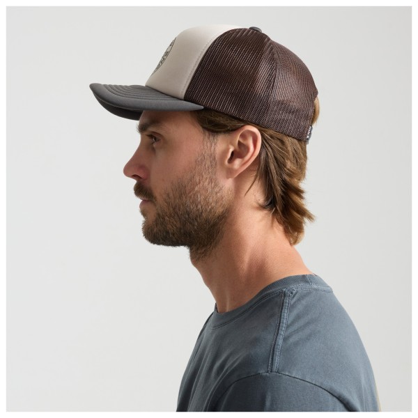 Roark - Foam Trucker Global - Casquette