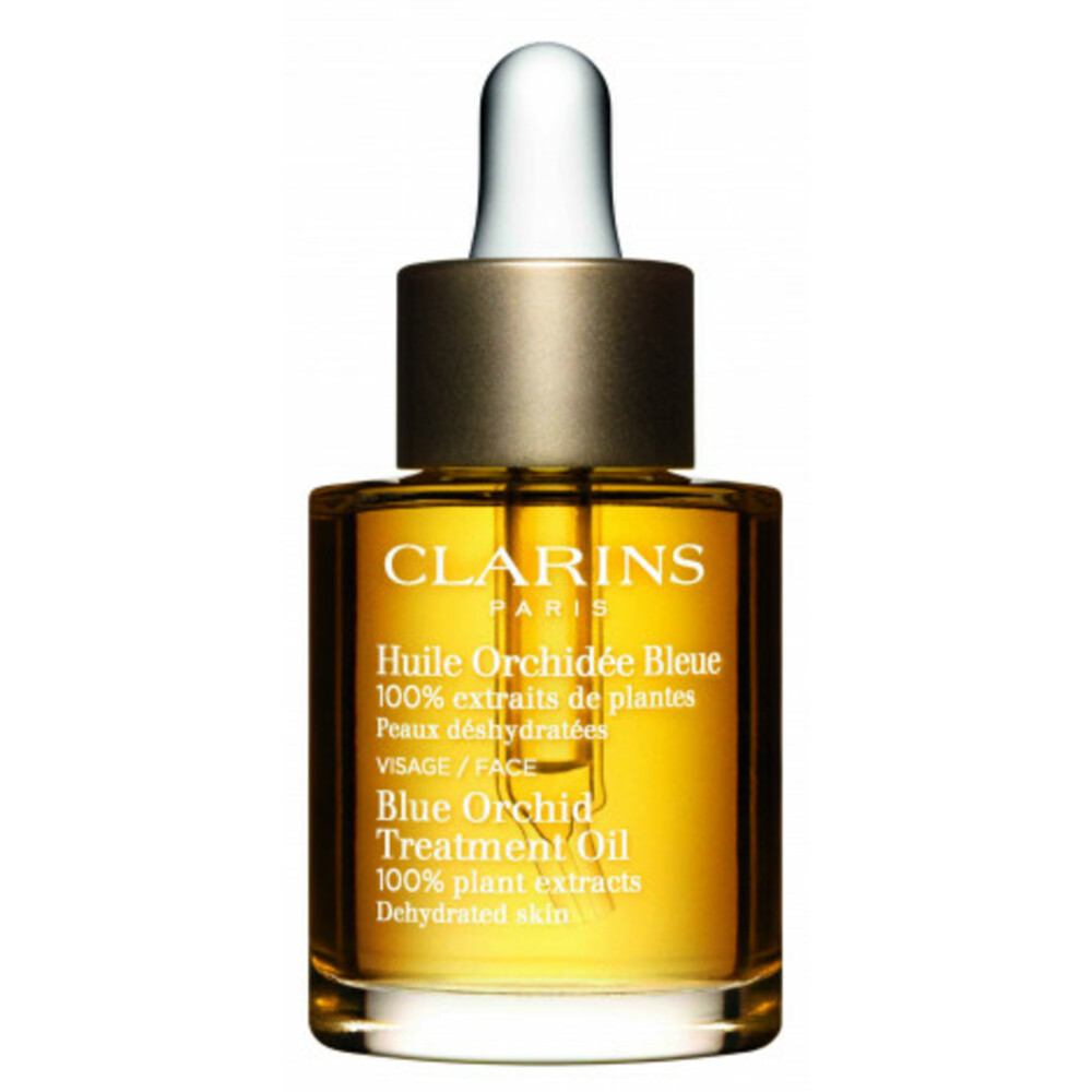 Clarins Blue Orchid Gezichtsverzorging30 ml