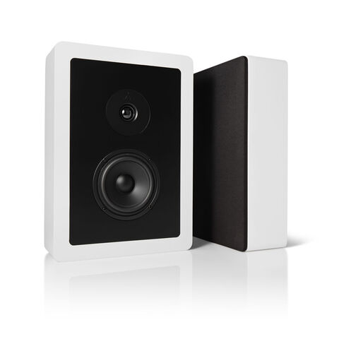 Koop Argon Audio ALTO5WALL Ophangluidsprekers | 5 Jaar Garantie