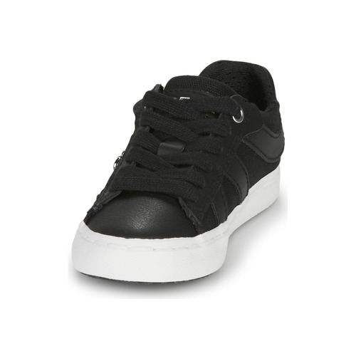 Geox - J KILWI GIRL - Noir
