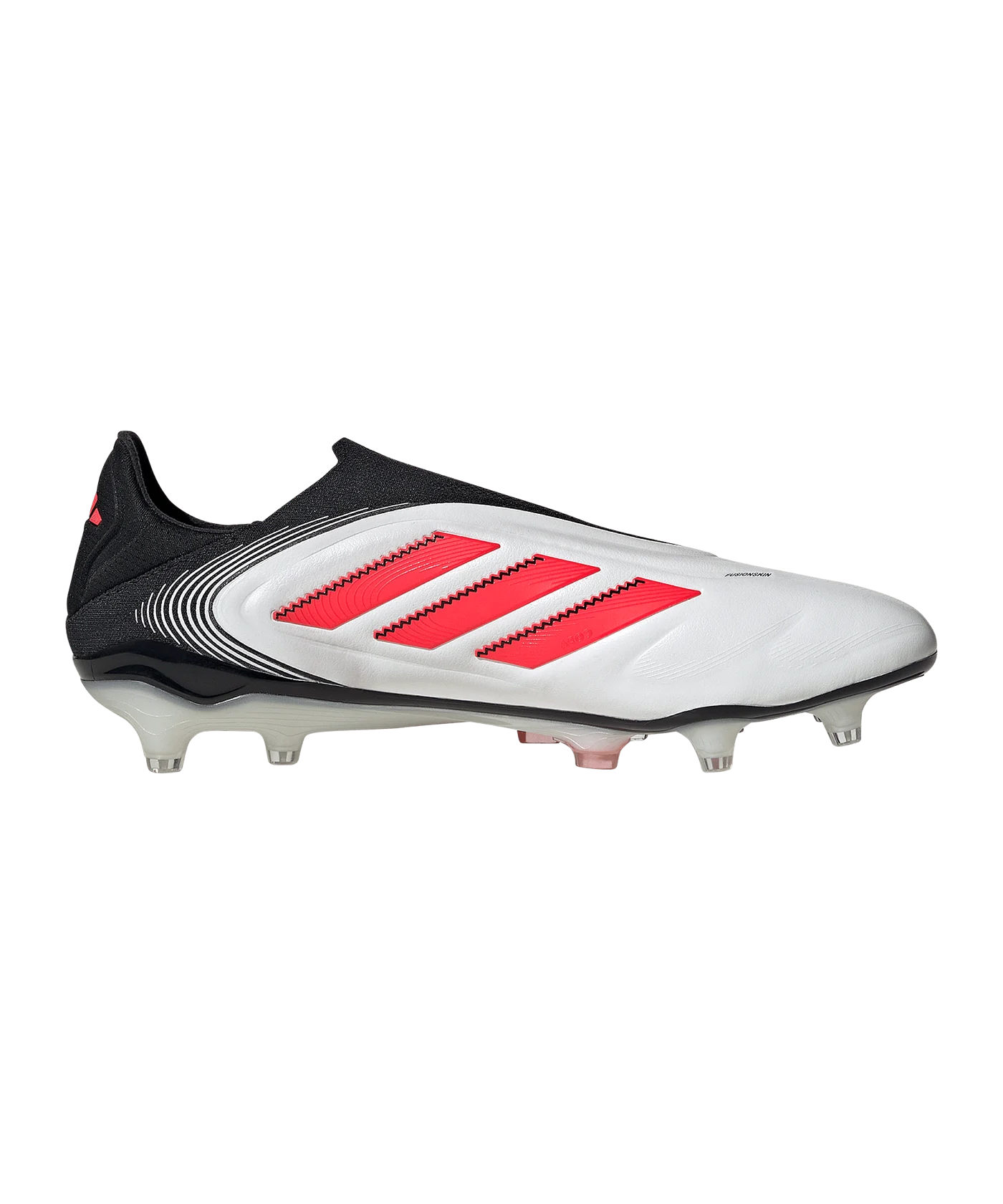 adidas COPA Pure III Elite LL FG Pure Victory Weiss