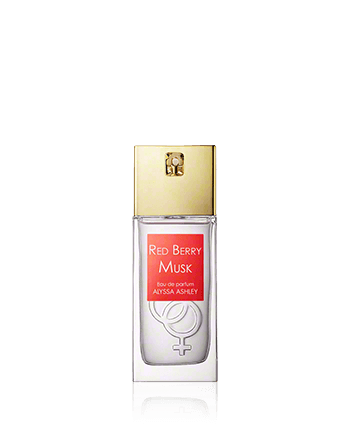 Alyssa Ashley Red Berry Musk edp vapo 30ml