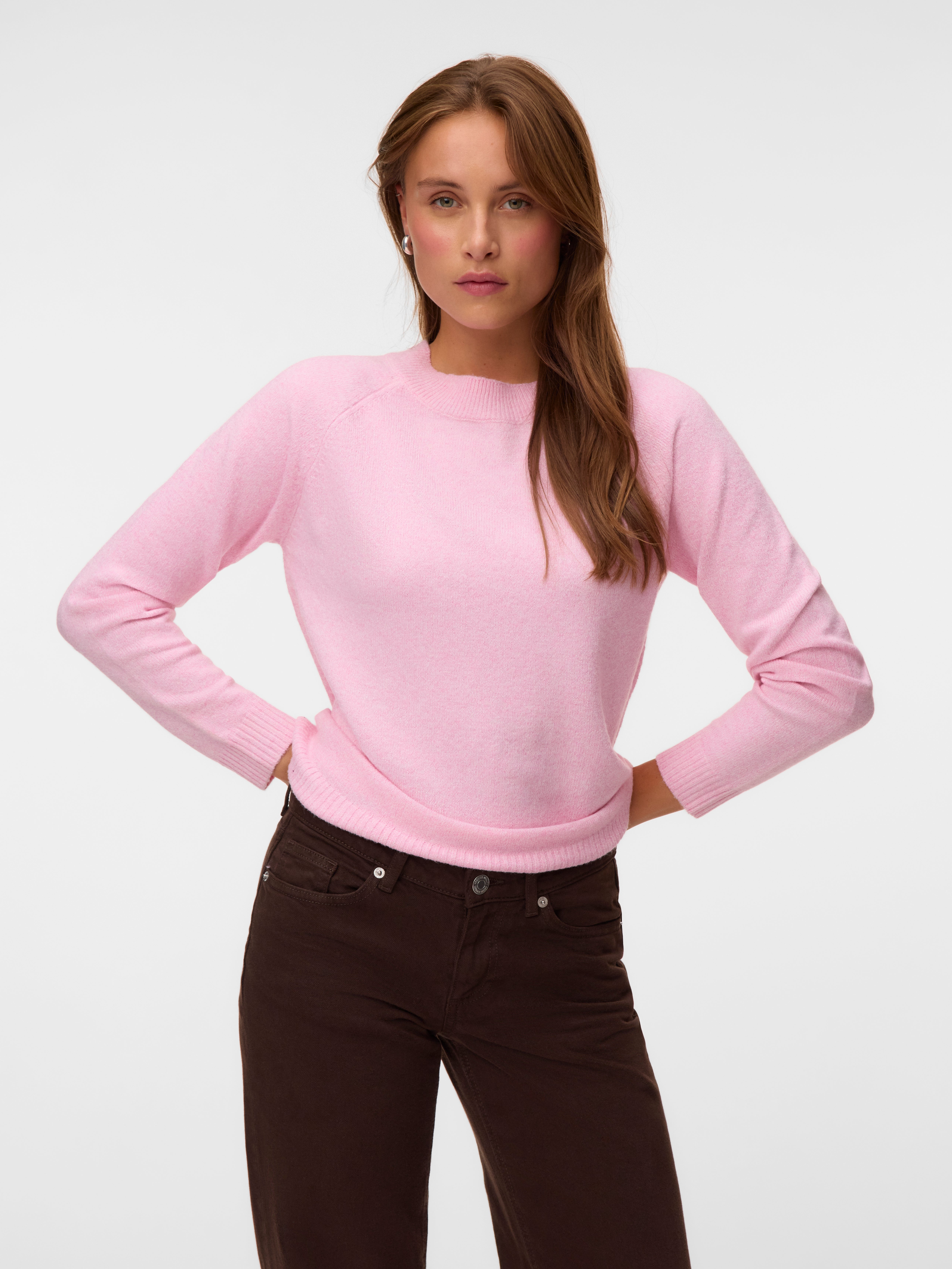 VMDOFFY Gebreide pullover