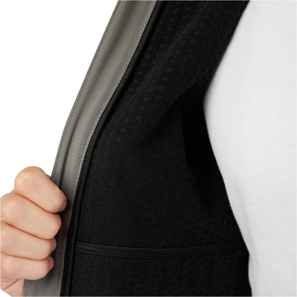 Veste VTT FOX PIT JACKET PEWTER