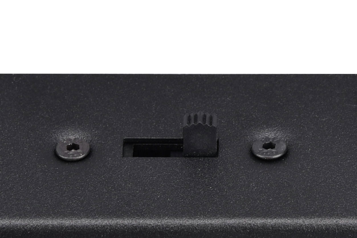 Trio Leuchten LED-Wandleuchte SEQUENCE