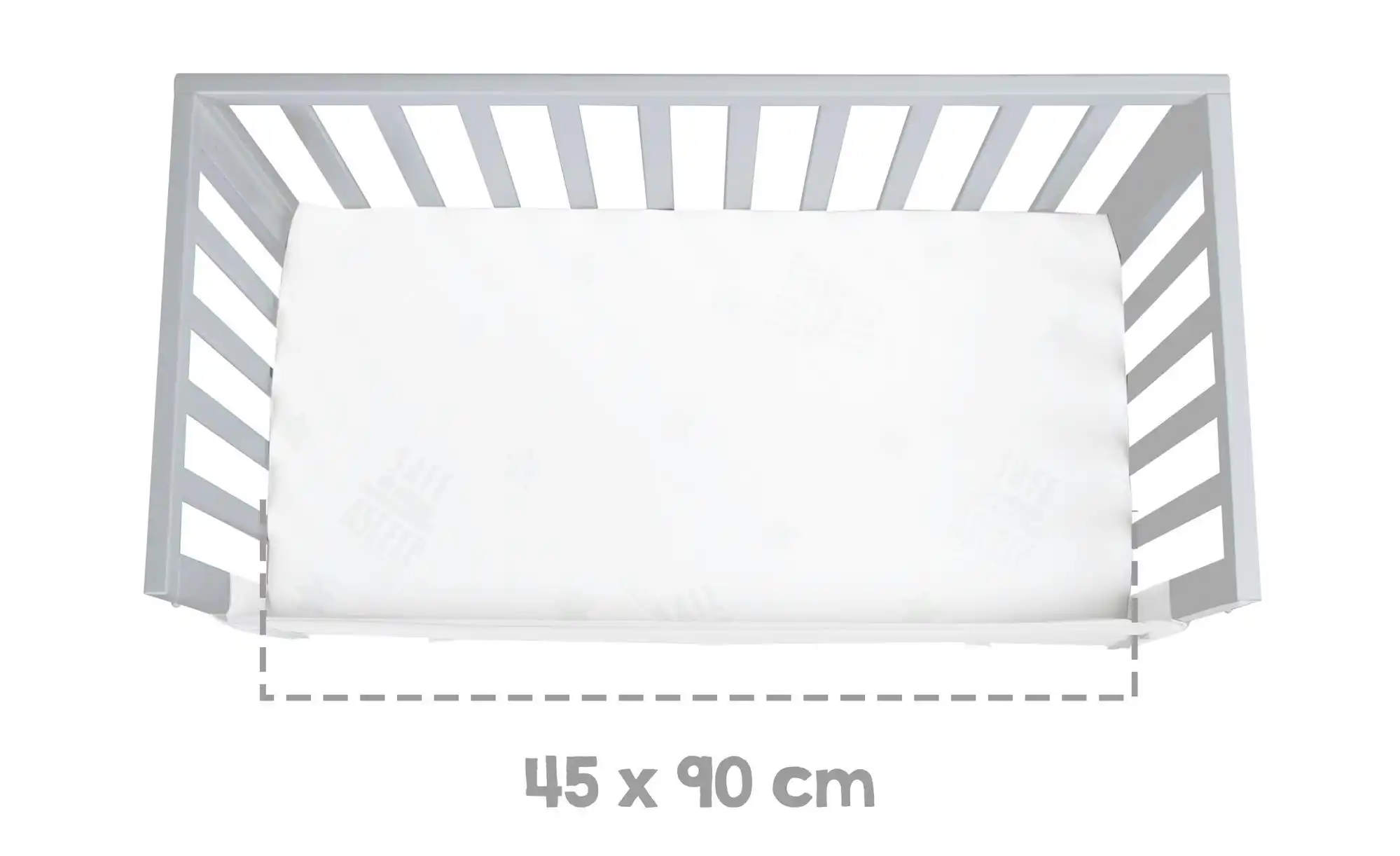 Roba Stuben- & Beistellbett