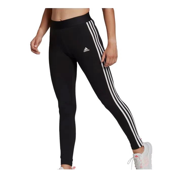 Adidas 3-stripes Legging Dames