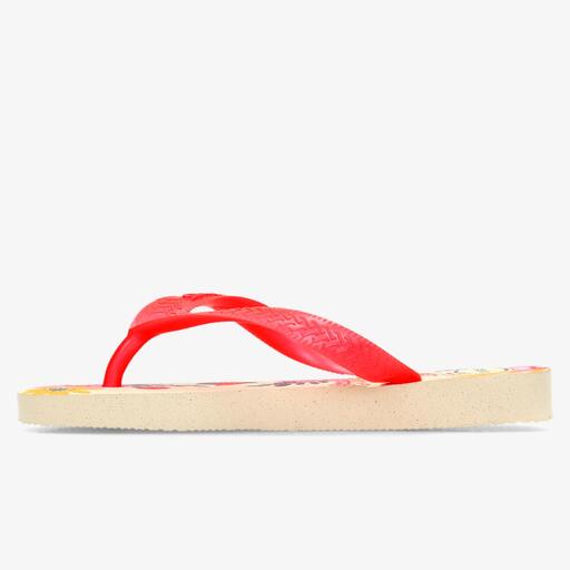 Havaianas Flores