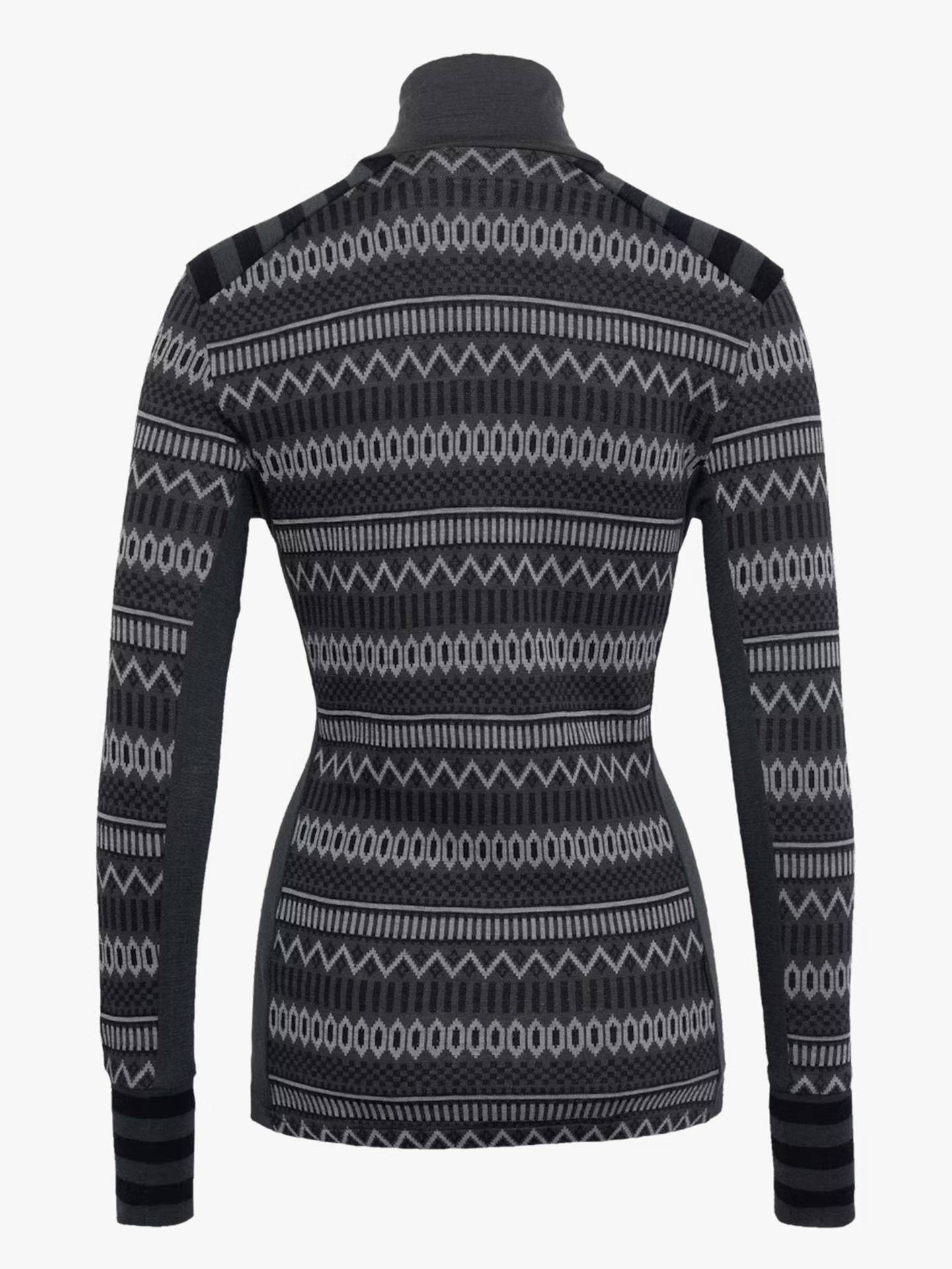 Kari Traa Åkle Half Zip