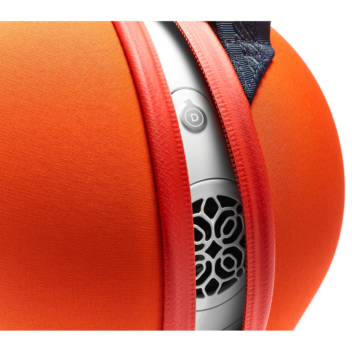 Devialet Phantom II Cocoon bæreetui (oransje)
