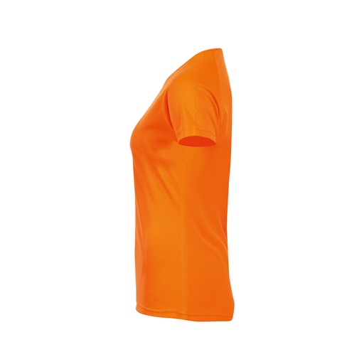 Camiseta esportiva Sols