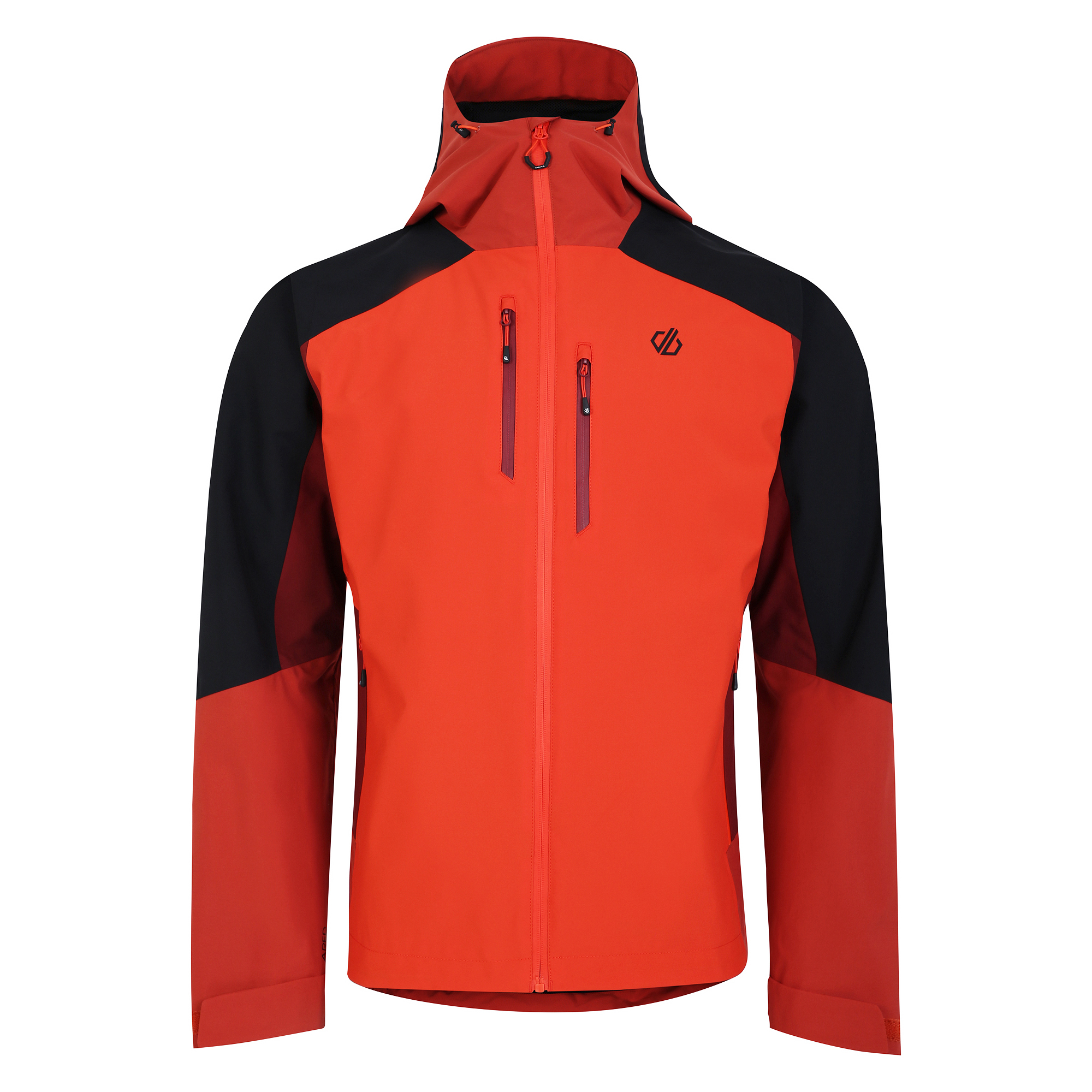 Dare2b Arising II Herrenjacke