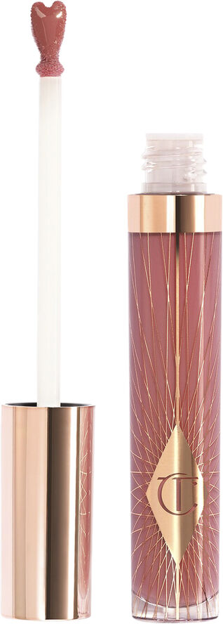 Charlotte Tilbury Collagen Lip Bath- Sheer, High Shine Lipgloss
