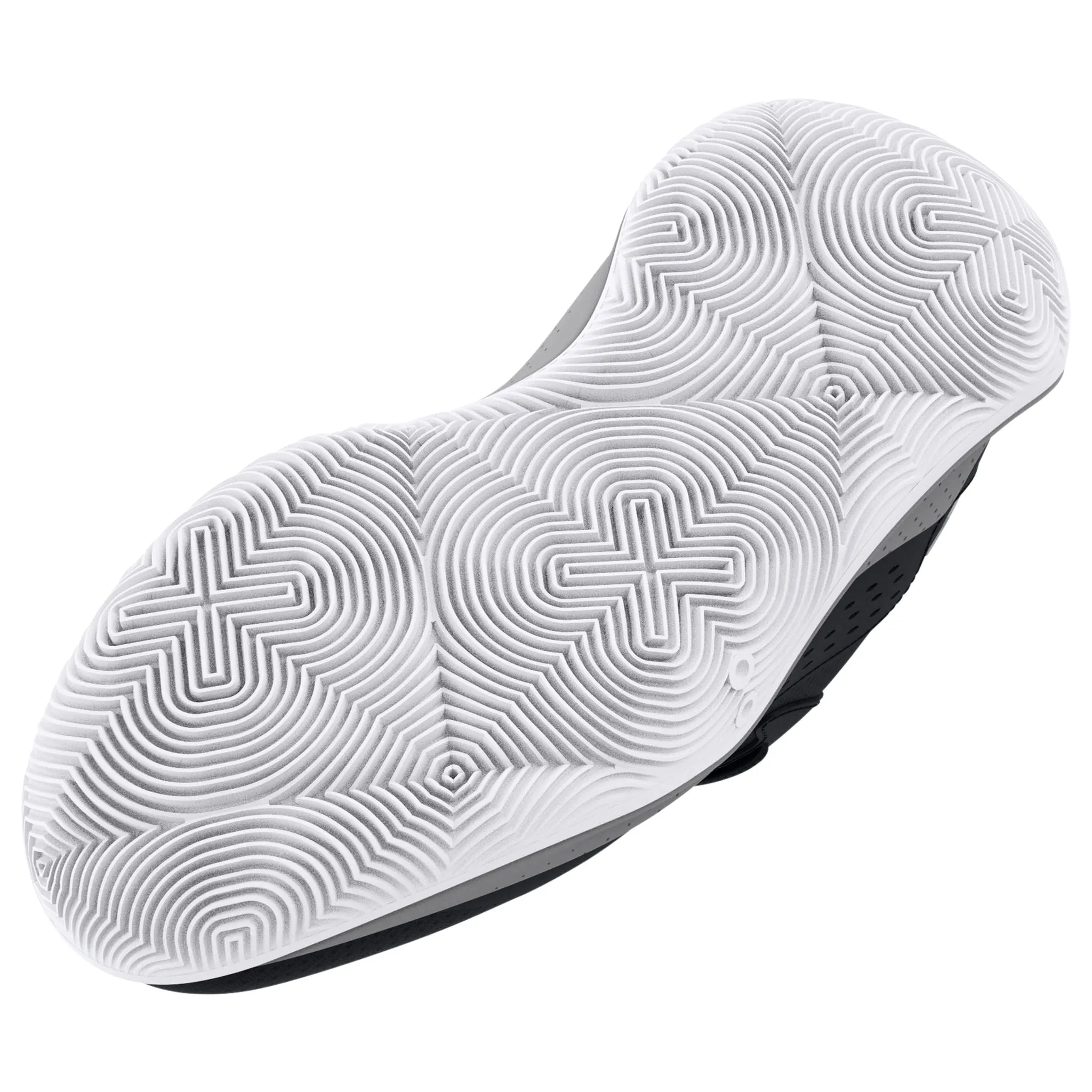 Under Armour Soulier Basket Jet Pointures 11-3