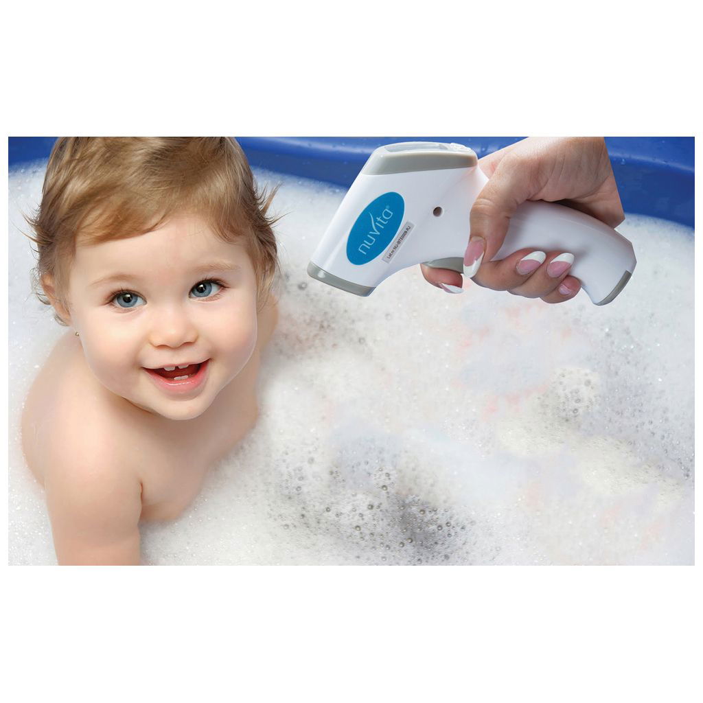 nuvitanuvita   Kein-Kontakt Thermometer
