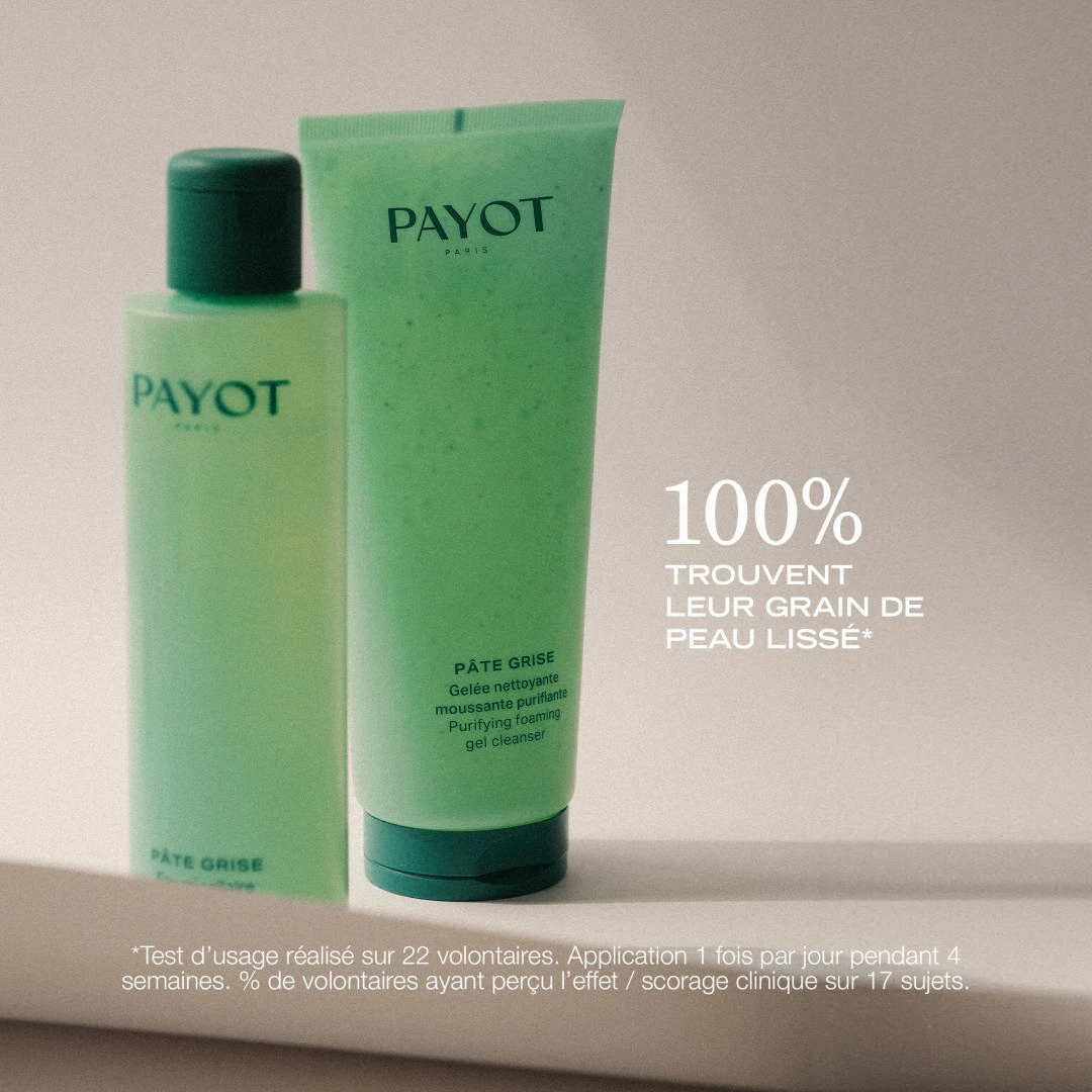 Gelée Nettoyante Moussante Purifiante - 200ml
