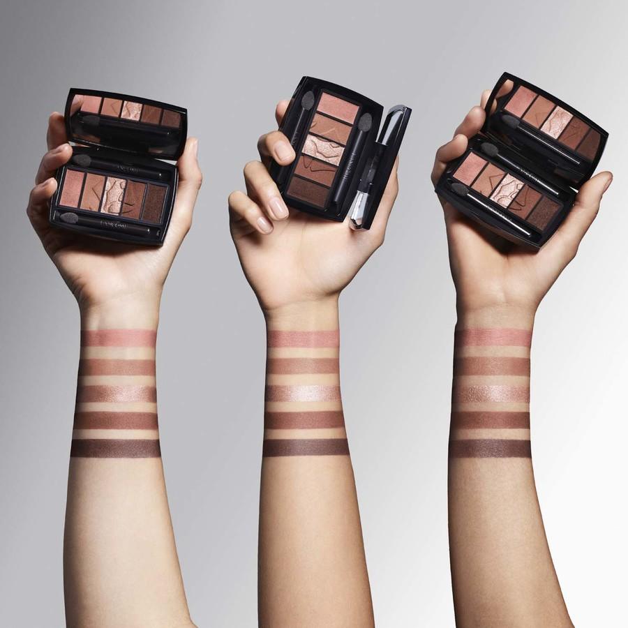 Lancôme Hypnôse Nude Sculptural Palette 18 4g