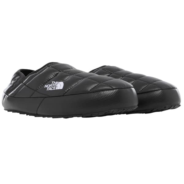 Sandale de récupération THE NORTH FACE THERMOBALL TRACTION MULE V TNF BLACK/TNF WHITE