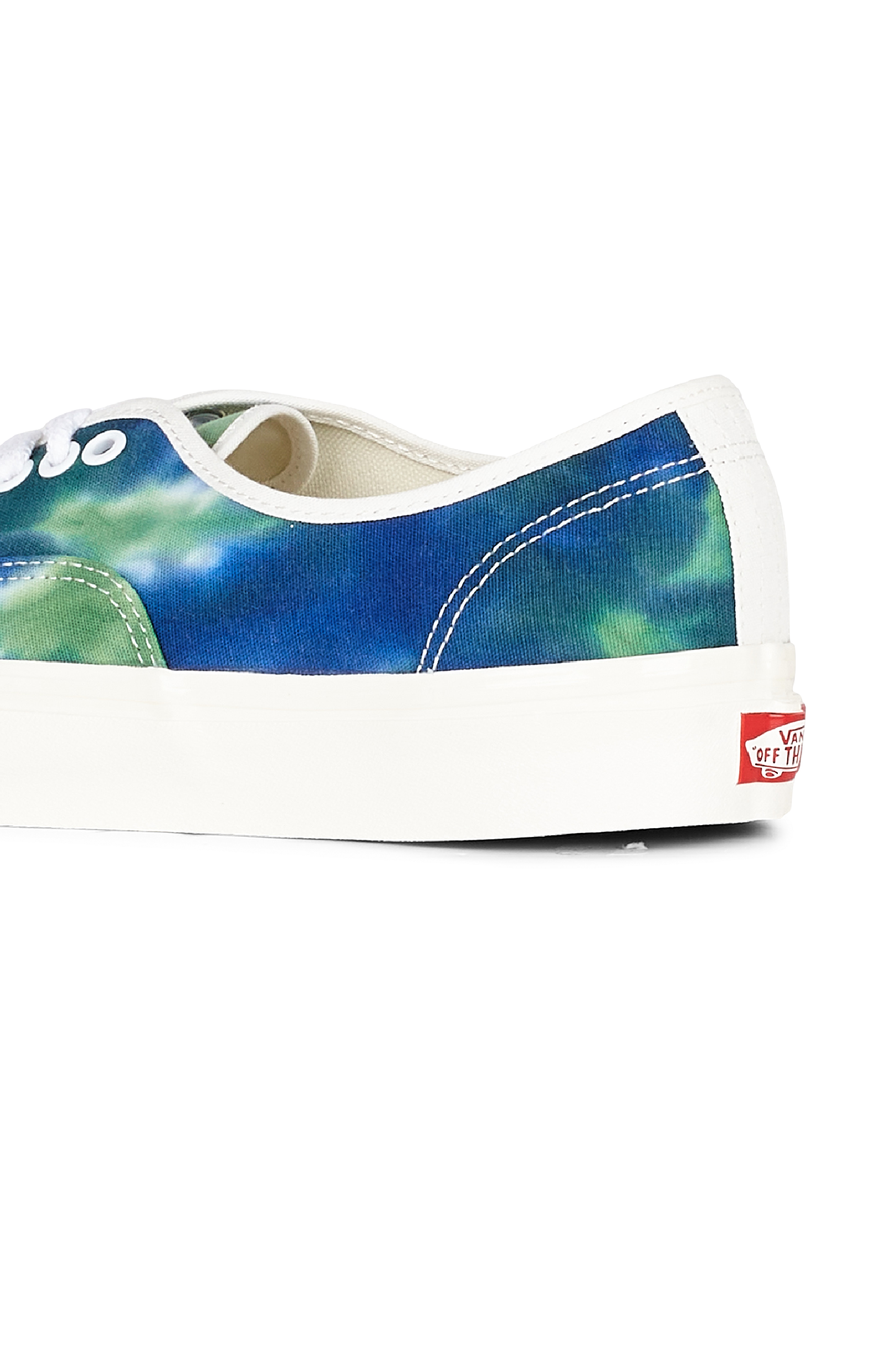 VANS Baskets  UA AUTHENTIC 44 DX Bleu