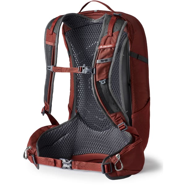 Sac à dos randonnée GREGORY CITRO 24 RC BRICK RED