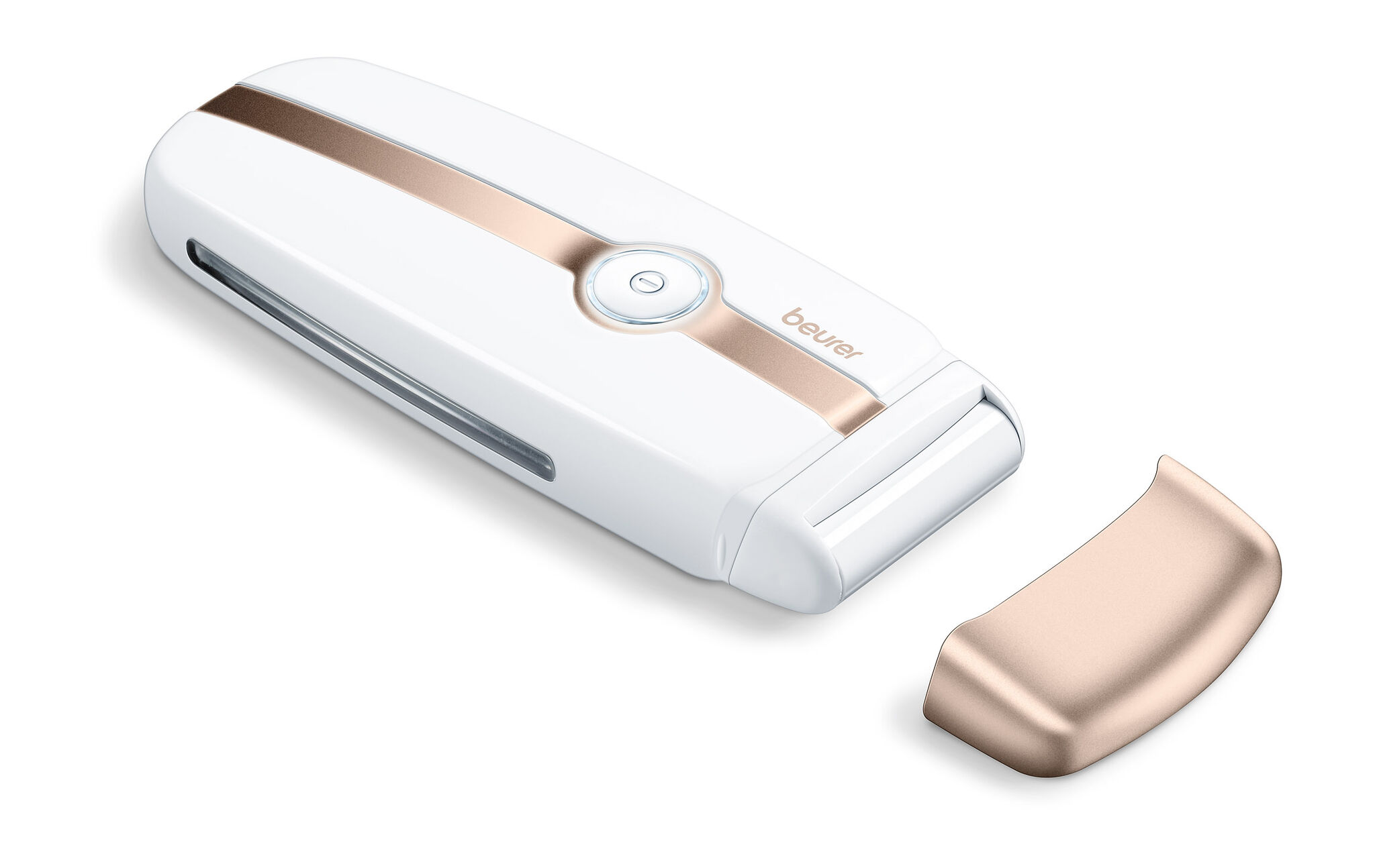 Beurer HL 40 Warm wax hair remover