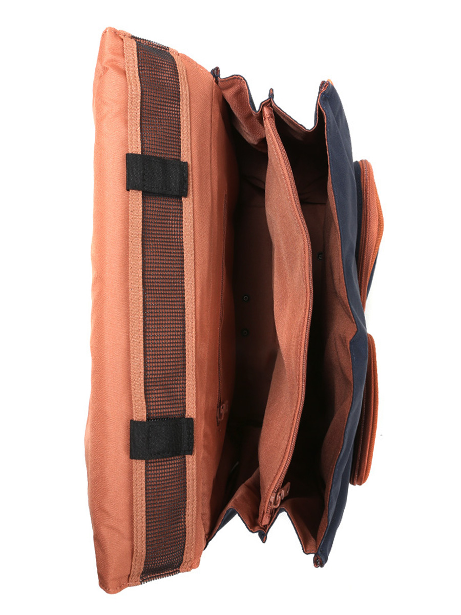 Cartable À roulettes Tann's Axel 41 cm